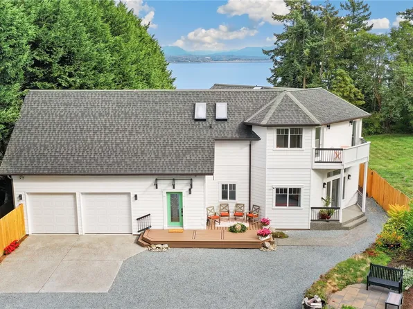 108 Livingston Bay Road, Camano Island, WA 98282