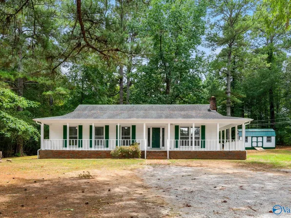 3092 Vaughn Bridge Rd, Hartselle, AL 35640