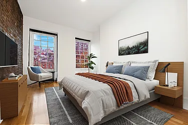 Rented by REAL New York