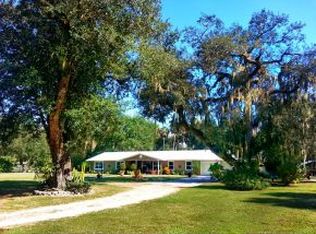 2160 SW 28th Ave, Okeechobee, FL 34974