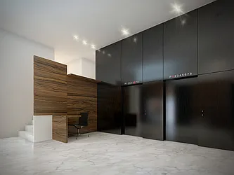 Rented by Bold New York