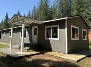 5205 Bear Creek Rd #A, Garden Valley, CA 95633