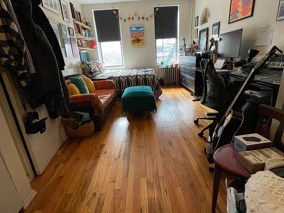 1st image of 230 E 2nd St APT 2D