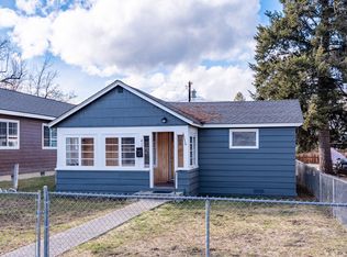 410 Dakota Ave, Libby, MT 59923