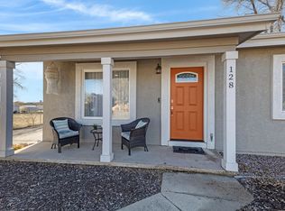 128 Security Blvd, Colorado Springs, CO 80911