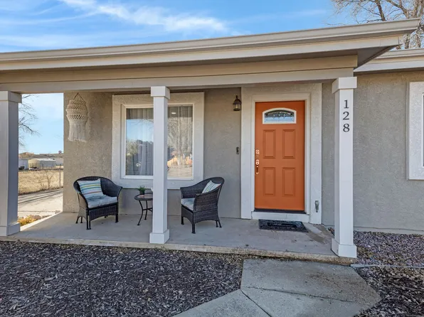 128 Security Blvd, Colorado Springs, CO 80911