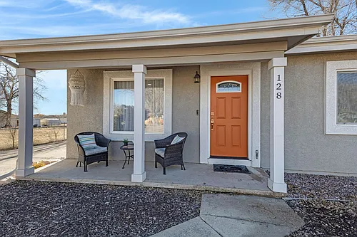 128 Security Blvd Photo 1