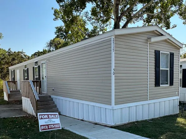 2717 S 71st Pl, Kansas City, KS 66106