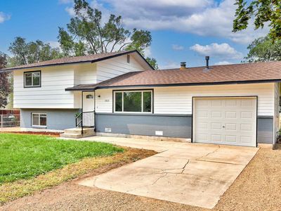 3837 NW Dutton Way, Mountain Home, ID, 83647