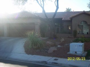 2534 Mesa Verde Ter, Henderson, NV 89074