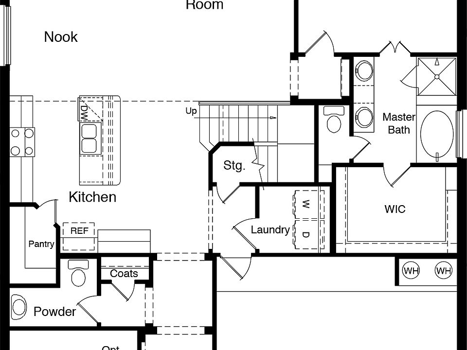 Floor Plan.
