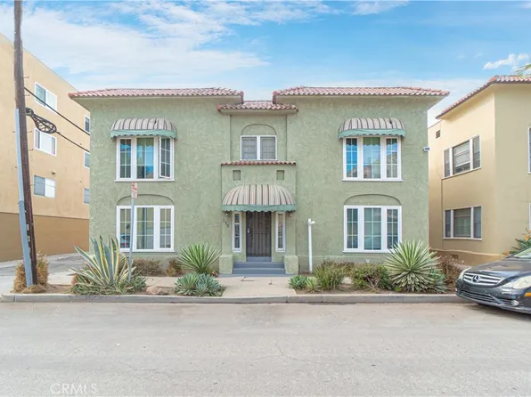 115 Euclid Ave, Long Beach, CA 90803