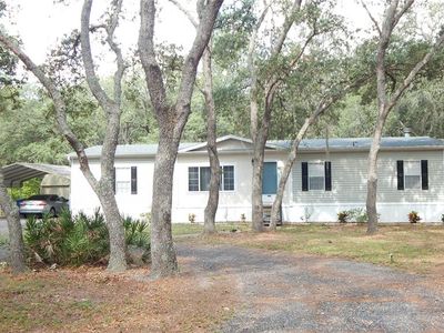 3365 Jodi West Dr, Dade City, FL, 33523