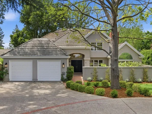 8 Almendra Ln, Los Altos, CA 94022