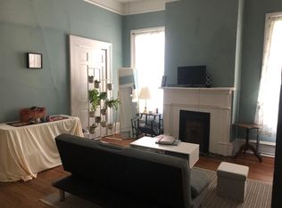 116 E Bolton St APT 1, Savannah, GA 31401
