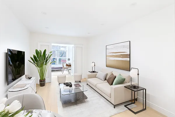 Rented by Brown Harris Stevens | media 8