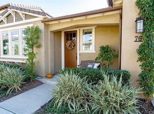 76 Cerrero Ct, Mission Viejo, CA 92694