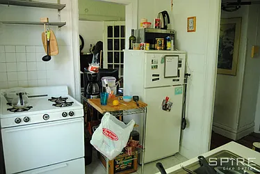 Rented by Spire Group