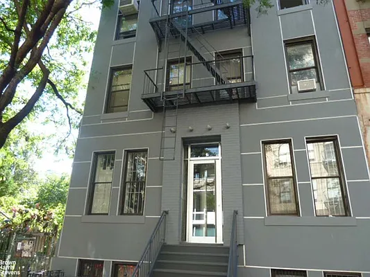 Rented by Brown Harris Stevens | media 34