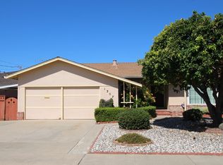 1367 Breckenridge St, San Leandro, CA 94579