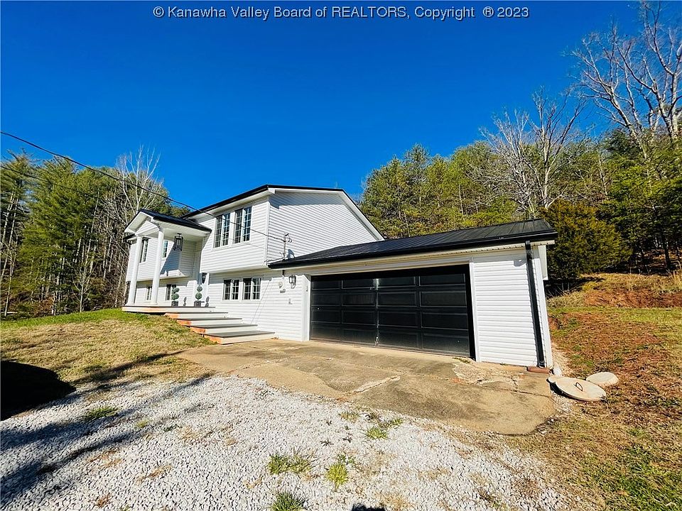 370 Peaceful Valley Dr, Cottageville, WV 25239 Zillow