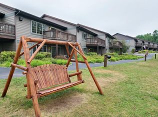 2012 Wild Eagle Ln #131, Eagle River, WI 54521