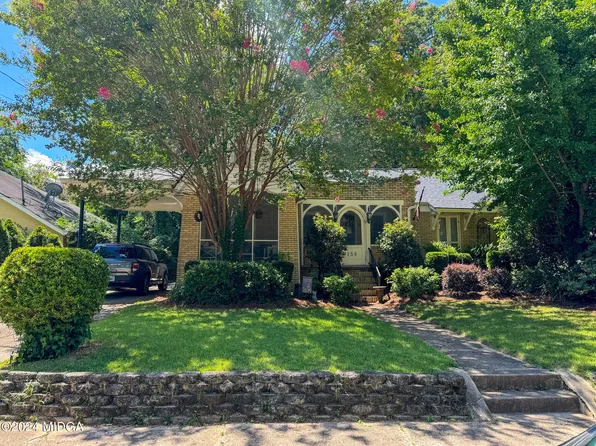 358 Buford Pl, Macon, GA 31204