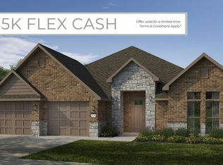 920 Woodbridge Dr, Farmington, AR 72730