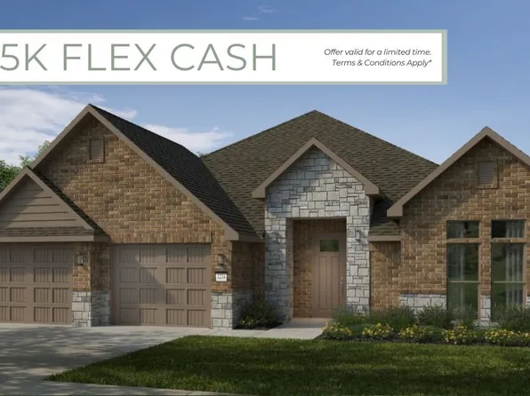 920 Woodbridge Dr, Farmington, AR 72730