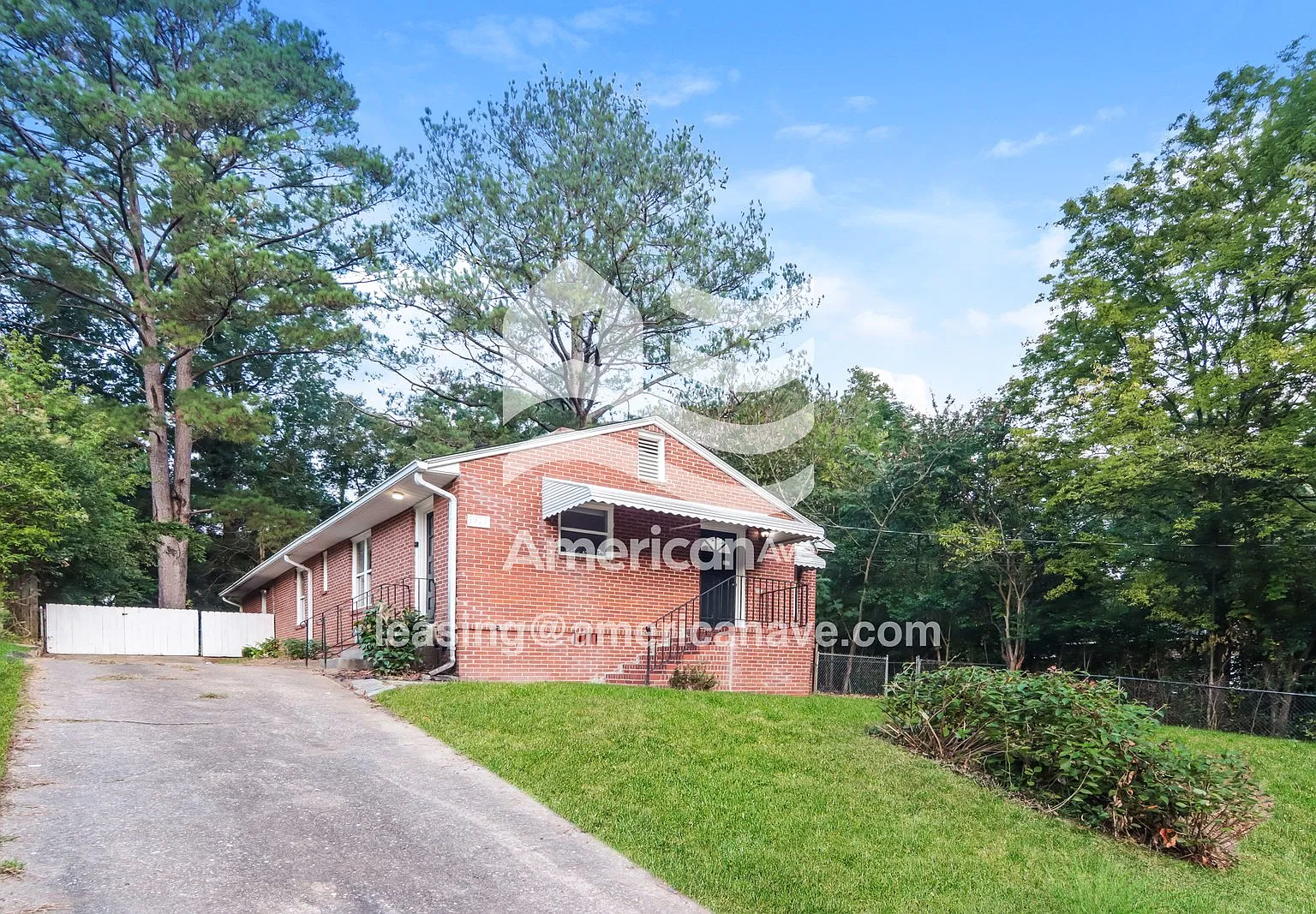 3 bed, 2.0 bath, 1459 sqft, $1,535 — Photo 4