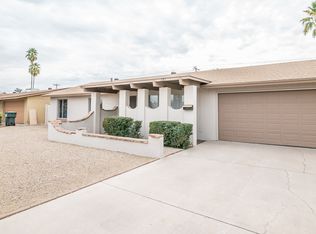3811 W Caron St, Phoenix, AZ 85051