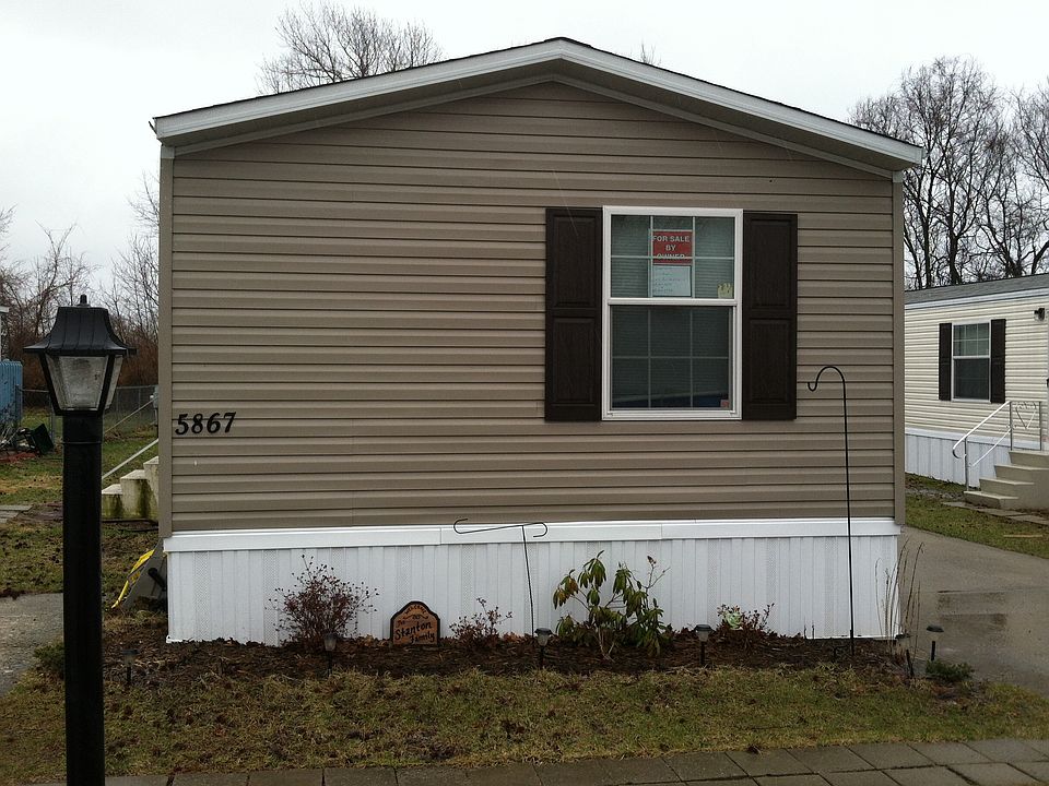 1st image of 5867 Hazel Dr