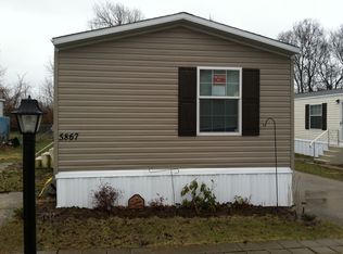 5867 Hazel Dr, Florence, KY 41042