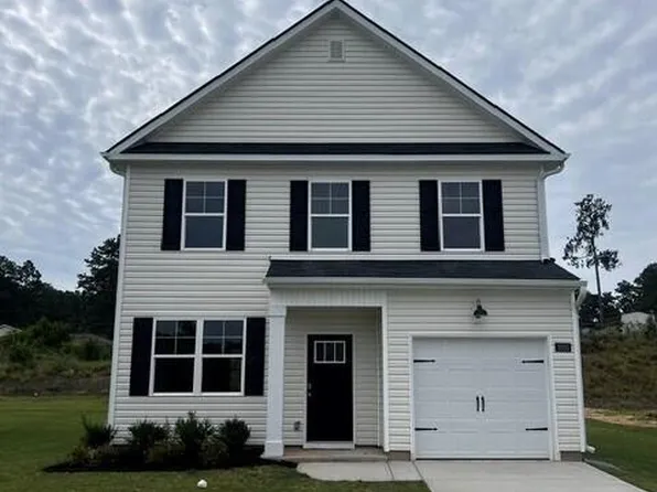 2035 Signal Hill Court Lot39, Augusta, GA 30906