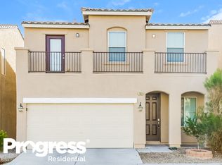 7924 Imperial Treasure St, Las Vegas, NV 89139
