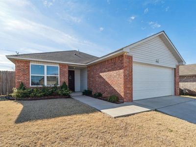 11016 NW 94th Ter, Yukon, OK, 73099