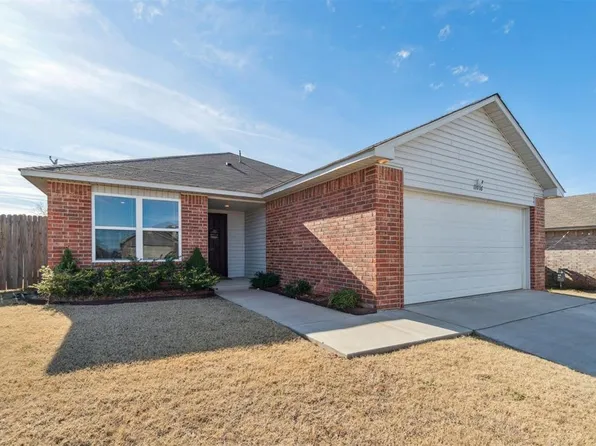 11016 NW 94th Ter, Yukon, OK 73099