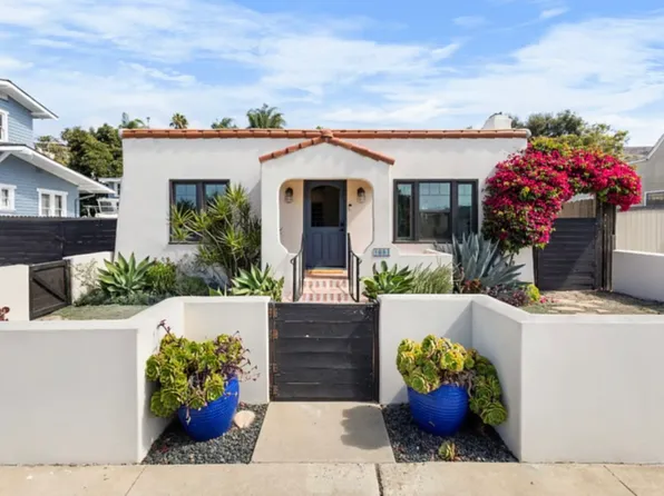 1881 Poli St, Ventura, CA 93001