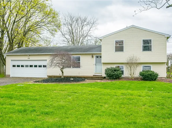 258 Ridge Rd, Ontario, NY 14519