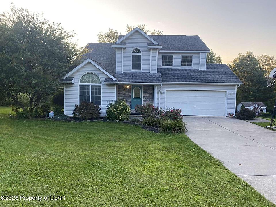 288 Terrace Ave, Trucksville, PA 18708 MLS 234013 Zillow