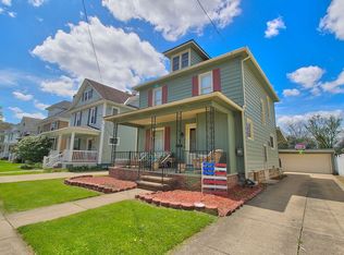 114 S 14th St, Olean, NY 14760