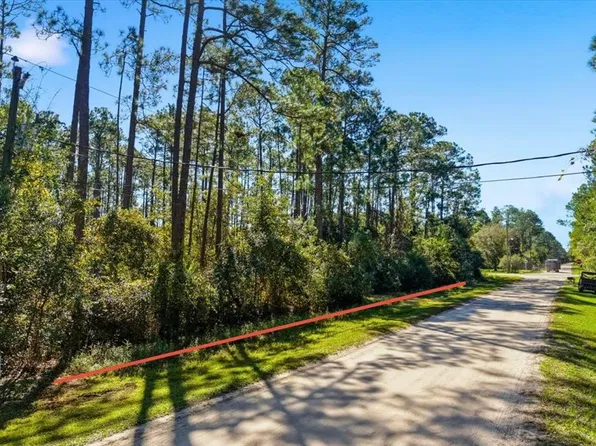 1451 HICKORY ST., BUNNELL, FL 32110