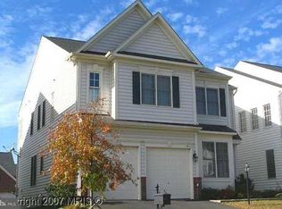 4854 Muscogee Ln, Woodbridge, VA 22192