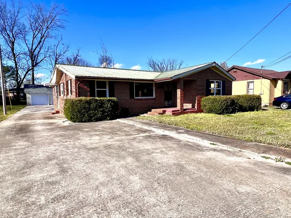 715 Hunt St, Winchester, TN 37398