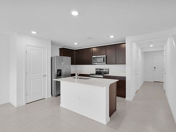 Landmark Kitchen