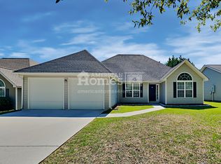 4062 Arabian Way, Snellville, GA 30039
