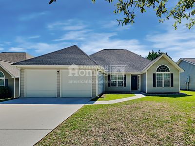 4062 Arabian Way, Snellville, GA, 30039