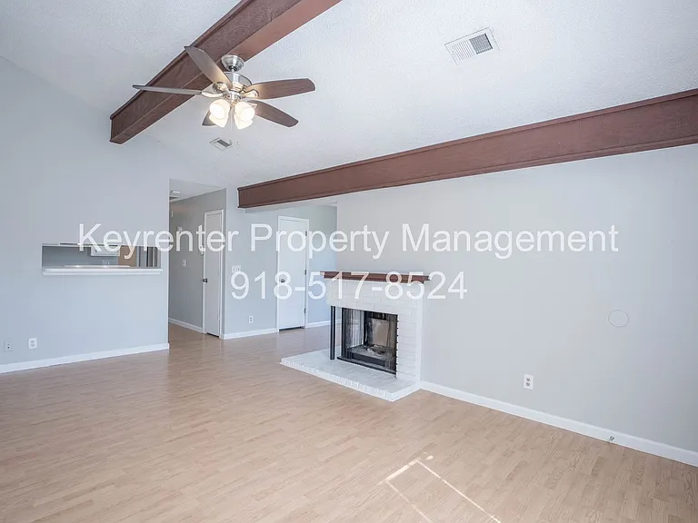1448 S 108th East Pl — Photo 3