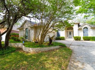 9136 Fainwood Ln, Austin, TX 78749