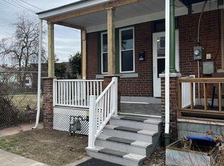 4430 Milgate St, Pittsburgh, PA